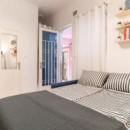 Fish4Wish Old Town Rovinj Studio Apartment Exterior foto