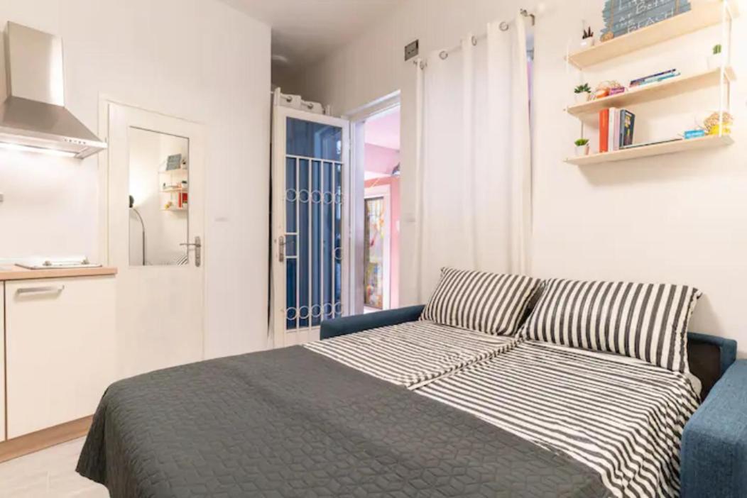 Fish4Wish Old Town Rovinj Studio Apartment Exterior foto