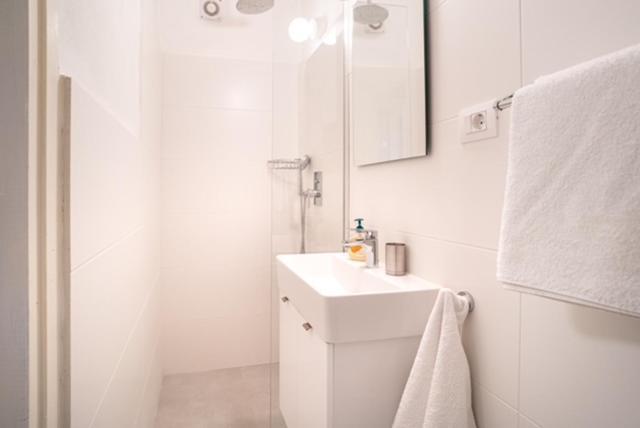 Fish4Wish Old Town Rovinj Studio Apartment Exterior foto